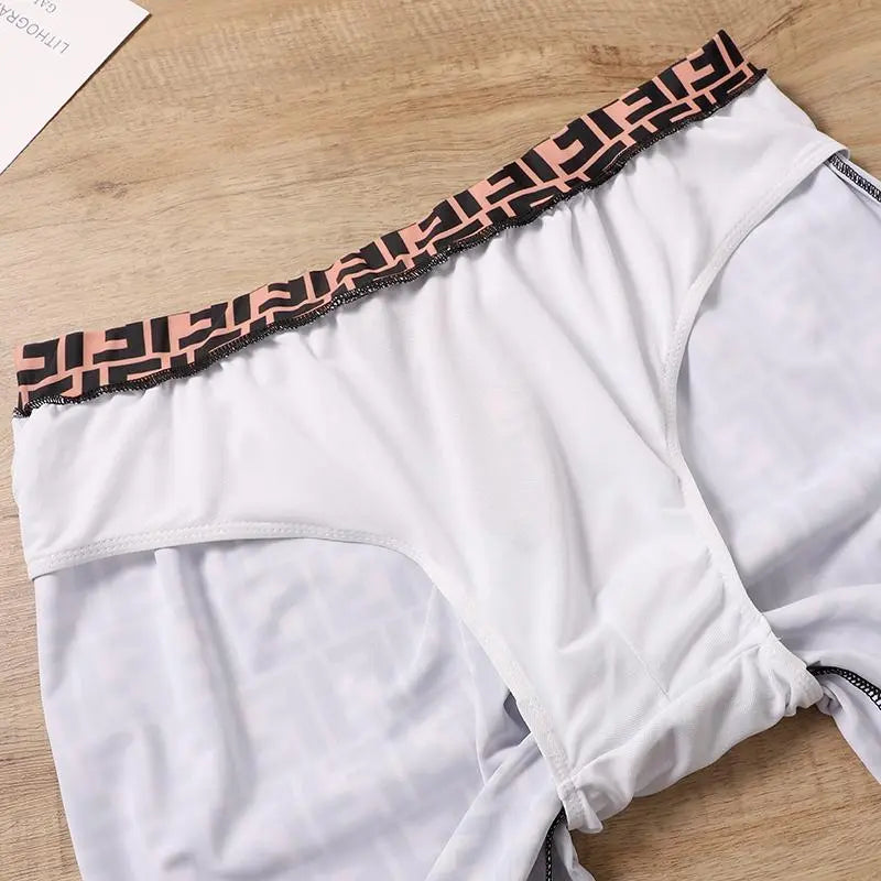 FENDI- SHORT Metroutfits