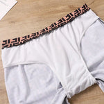FENDI- SHORT Metroutfits