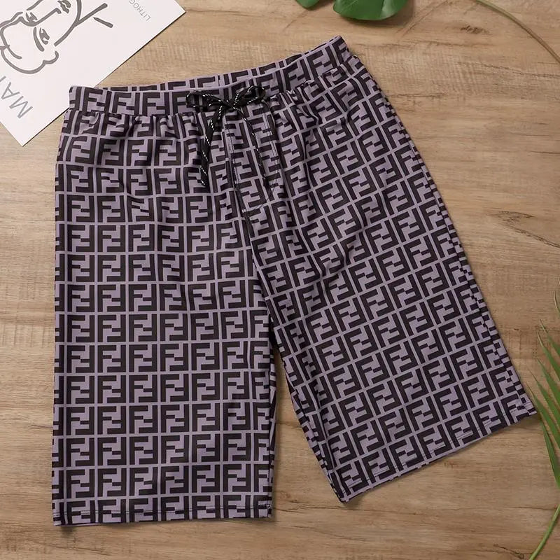 FENDI- SHORT Metroutfits