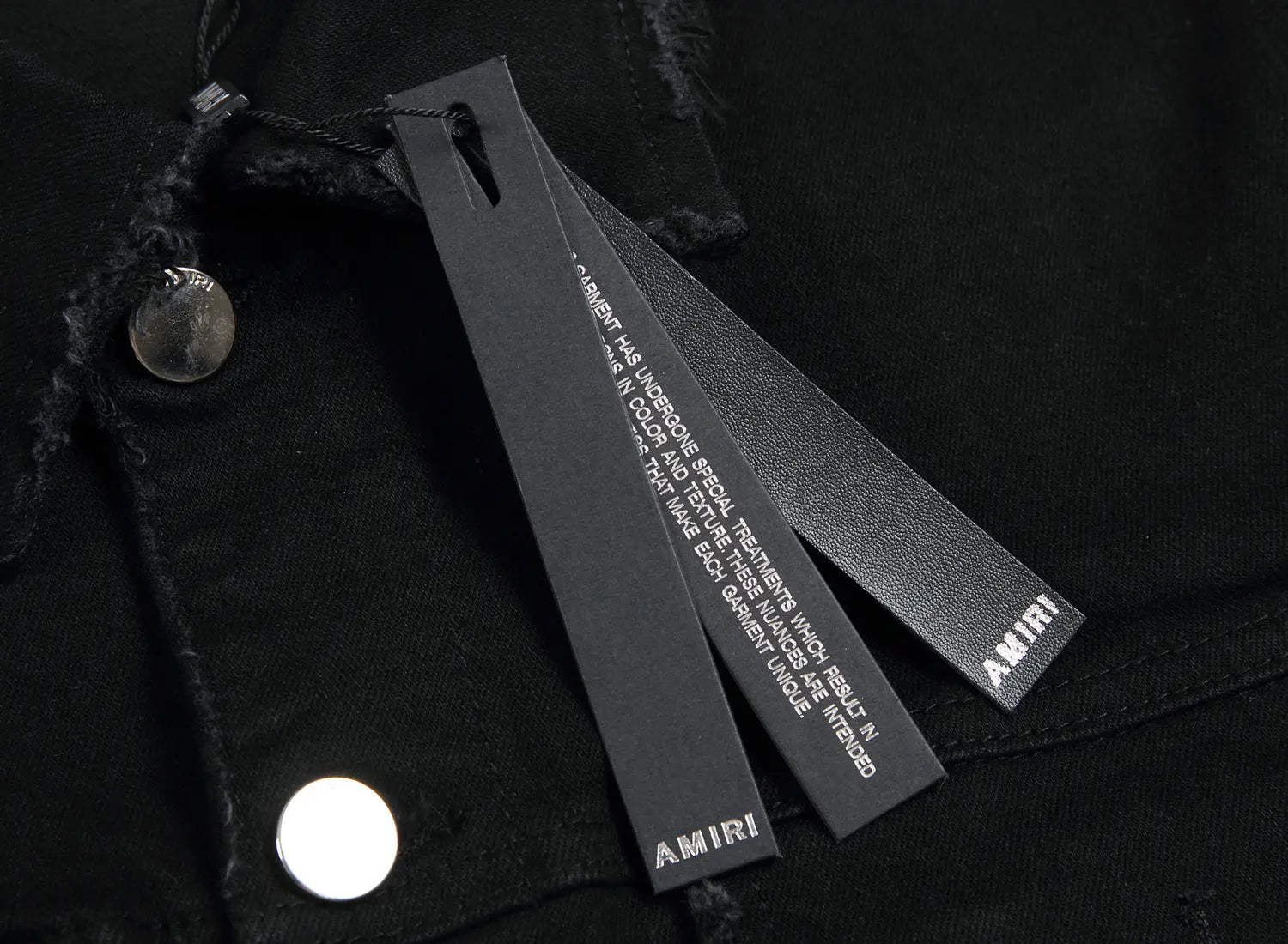 AMIRI - JACKET Metroutfits