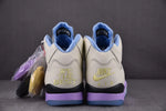 JORDAN 5 RETRO DJ Khaled We The Best Sail Metroutfits