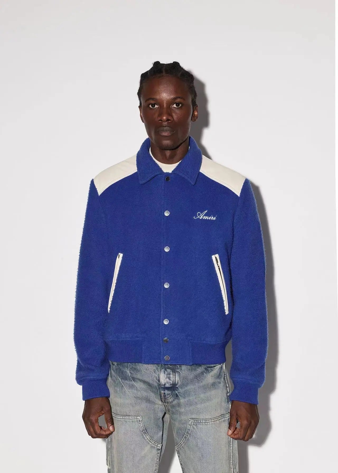 AMIRI - JACKET Metroutfits