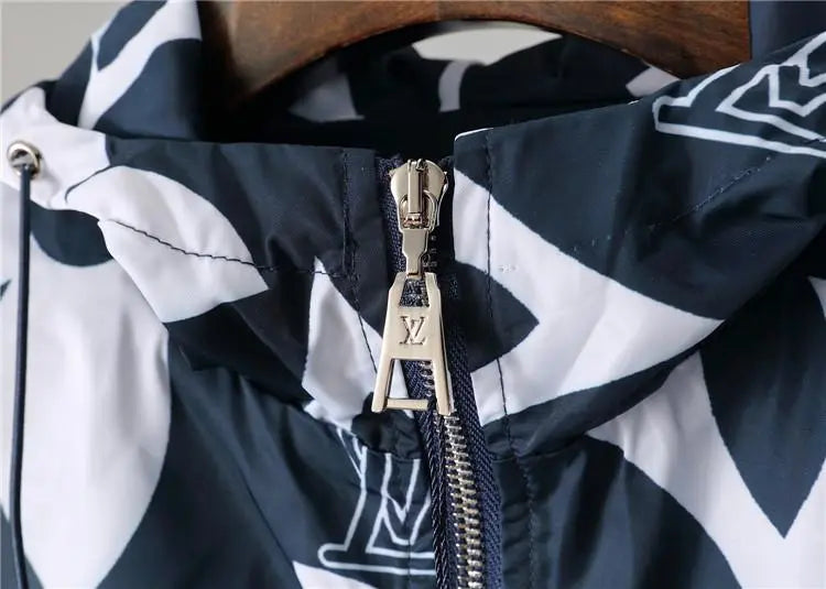 LOUIS VUITTON - JACKET Metroutfits