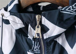 LOUIS VUITTON - JACKET Metroutfits