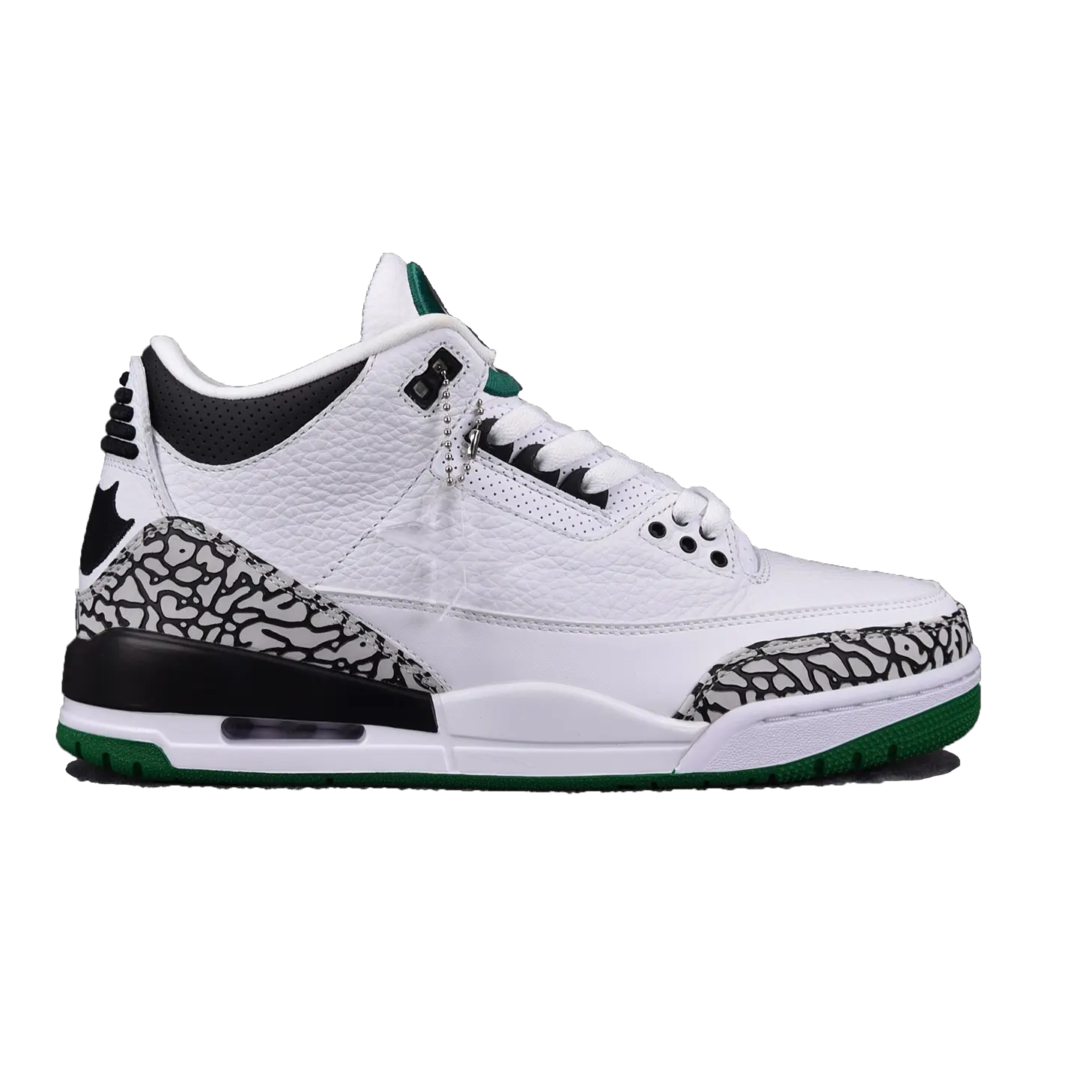 JORDAN - AJ3 ¨Oregon Pitcrew¨ Metroutfits