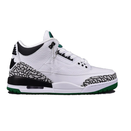 JORDAN - AJ3 ¨Oregon Pitcrew¨ Metroutfits