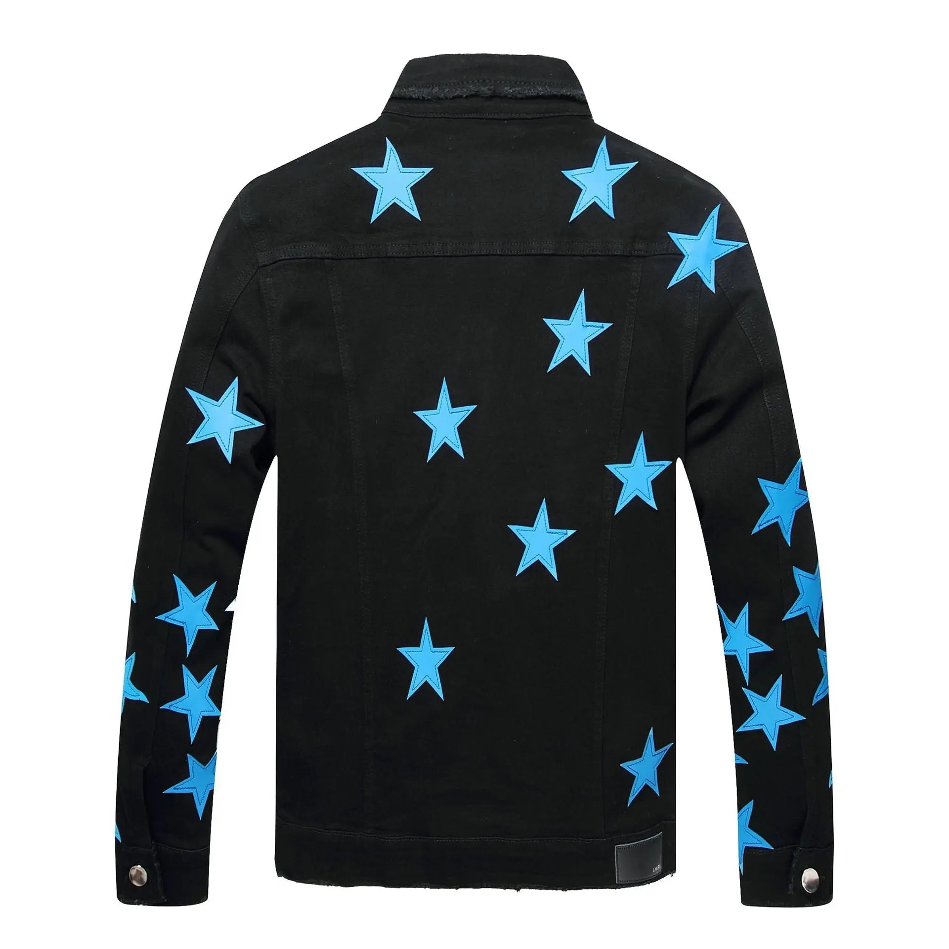 AMIRI - JACKET Metroutfits