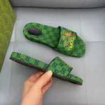 GUCCI - SLIPPER Metroutfits