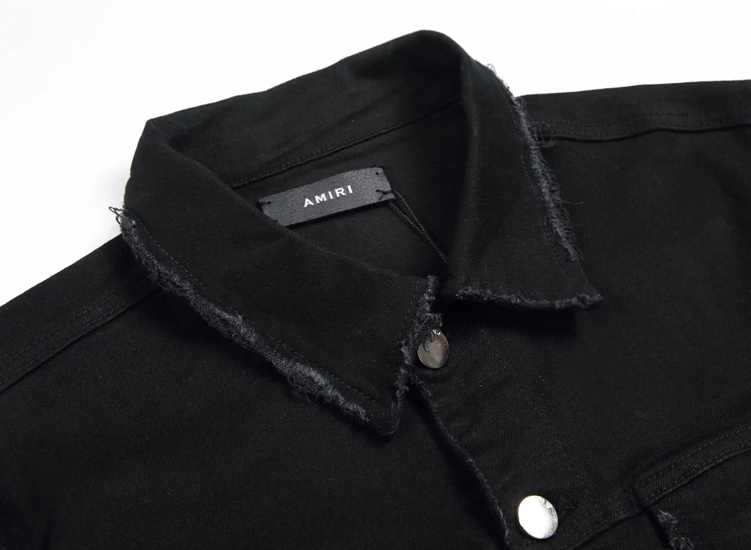 AMIRI - JACKET Metroutfits