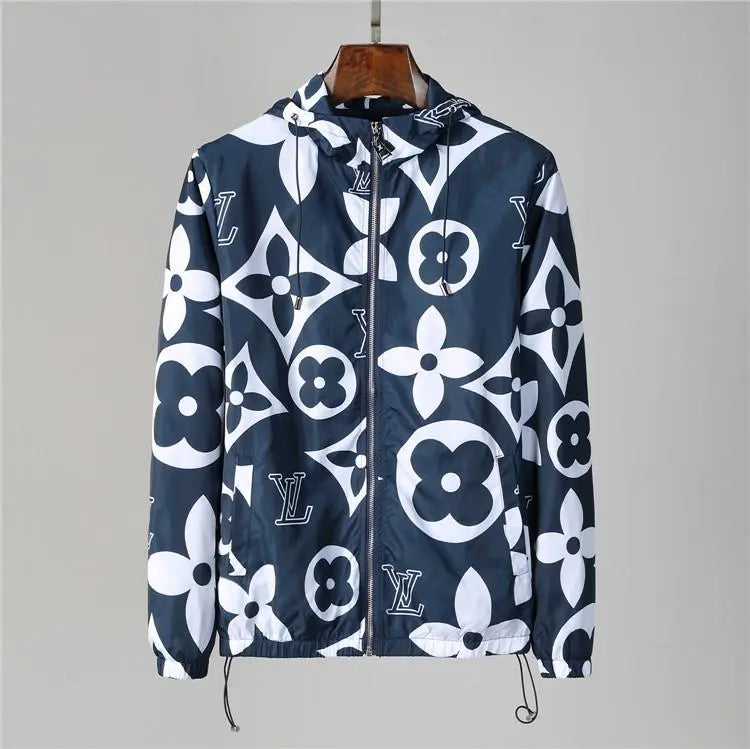 LOUIS VUITTON - JACKET Metroutfits