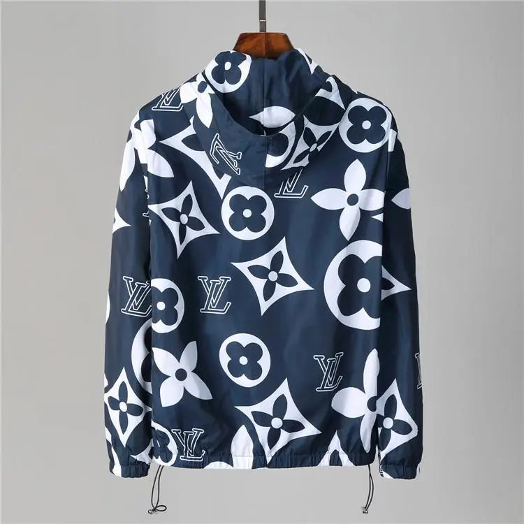 LOUIS VUITTON - JACKET Metroutfits