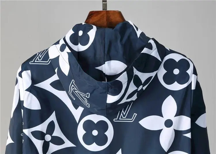 LOUIS VUITTON - JACKET Metroutfits