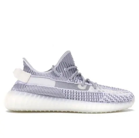 ADIDAS - YEEZY 350 LACETS RÉFLÉCHISSANTS - https://treadfitpro.com/