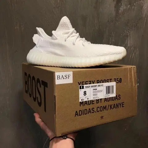 ADIDAS - YEEZY 350 - https://treadfitpro.com/