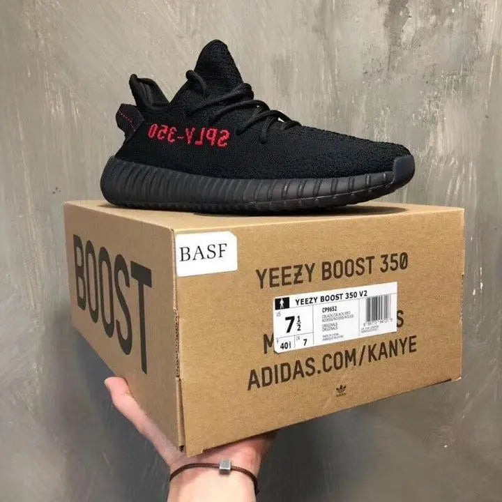 ADIDAS - YEEZY 350 - https://treadfitpro.com/