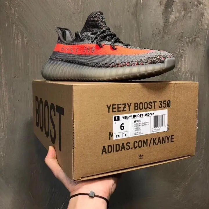ADIDAS - YEEZY 350 - https://treadfitpro.com/