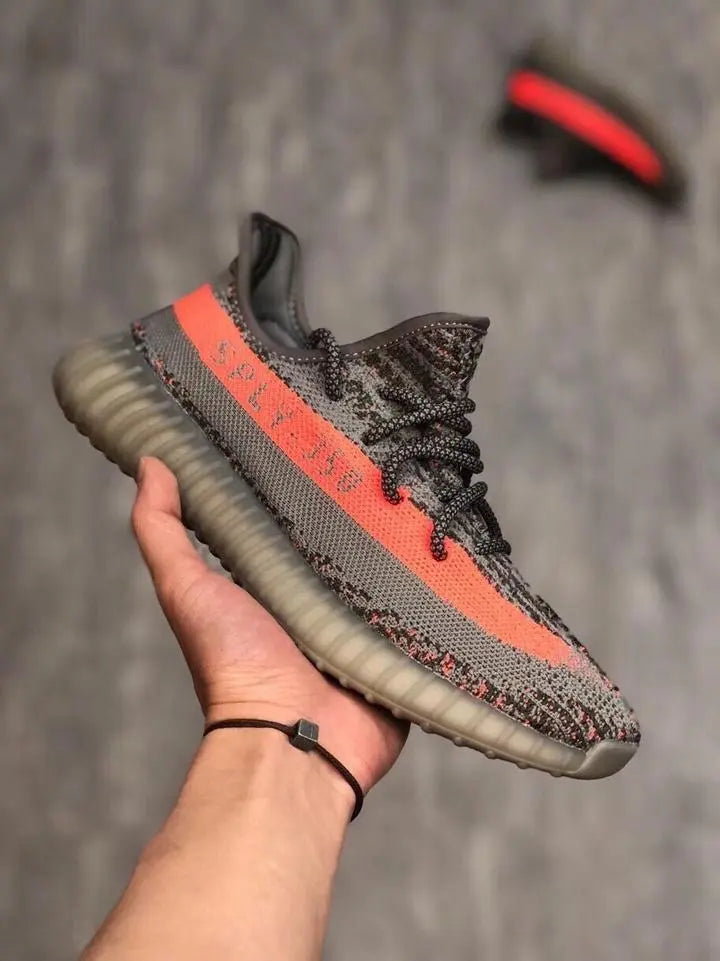 ADIDAS - YEEZY 350 - https://treadfitpro.com/