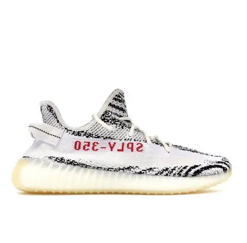 ADIDAS - YEEZY 350 - https://treadfitpro.com/