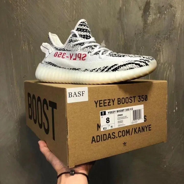 ADIDAS - YEEZY 350 - https://treadfitpro.com/