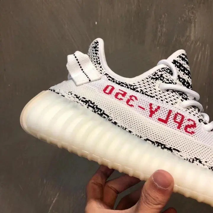 ADIDAS - YEEZY 350 - https://treadfitpro.com/
