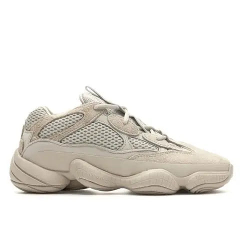 ADIDAS - YEEZY 500 - https://treadfitpro.com/
