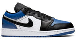 AIR JORDAN 1 LOW “ROYAL TOE” - https://treadfitpro.com/
