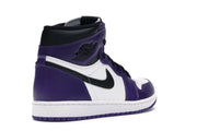 AIR JORDAN 1 PURPLE - https://treadfitpro.com/