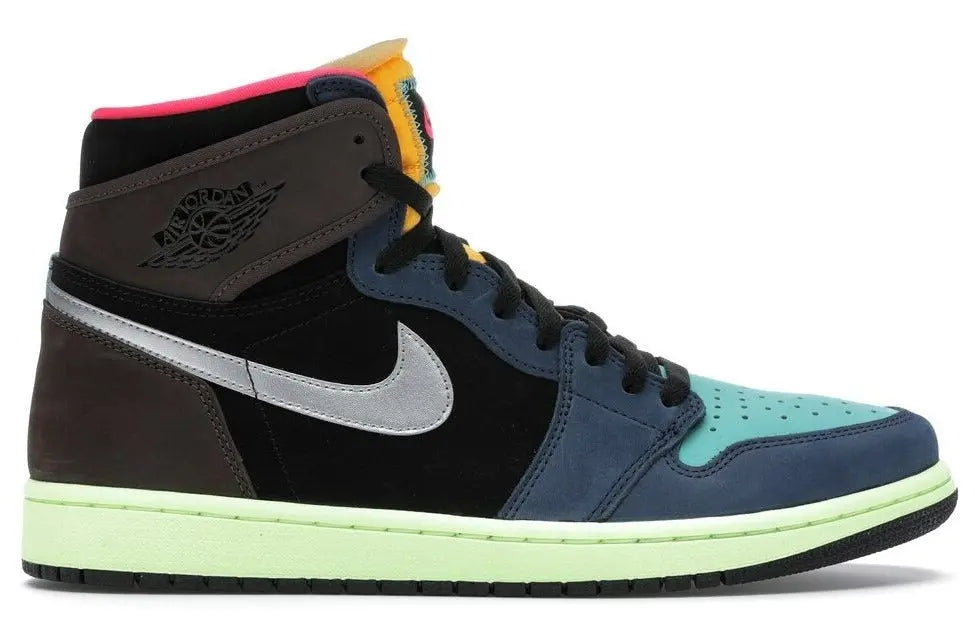 AIR JORDAN 1 RETRO HIGH OG “BIO HACK” - https://treadfitpro.com/