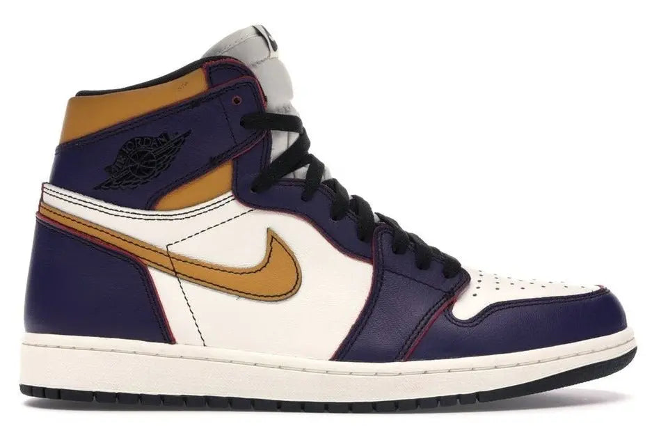 AIR JORDAN 1 RETRO HIGH OG “DEFIANT LA TO CHICAGO” - https://treadfitpro.com/