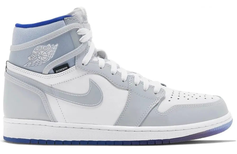 AIR JORDAN 1 RETRO HIGH OG “ZOOM RACER” - https://treadfitpro.com/
