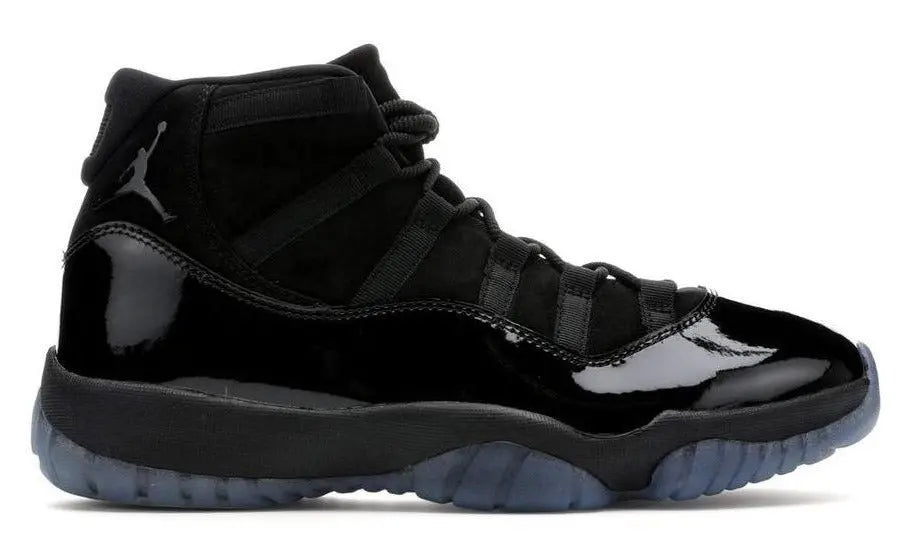 AIR JORDAN 11 RETRO HIGH BLACK - https://treadfitpro.com/