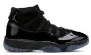 AIR JORDAN 11 RETRO HIGH BLACK - https://treadfitpro.com/