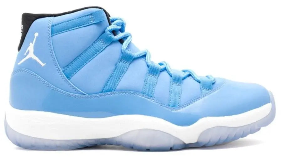 AIR JORDAN 11 RETRO HIGH LIGHT BLUE - https://treadfitpro.com/
