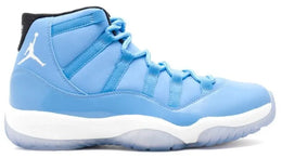 AIR JORDAN 11 RETRO HIGH LIGHT BLUE - https://treadfitpro.com/