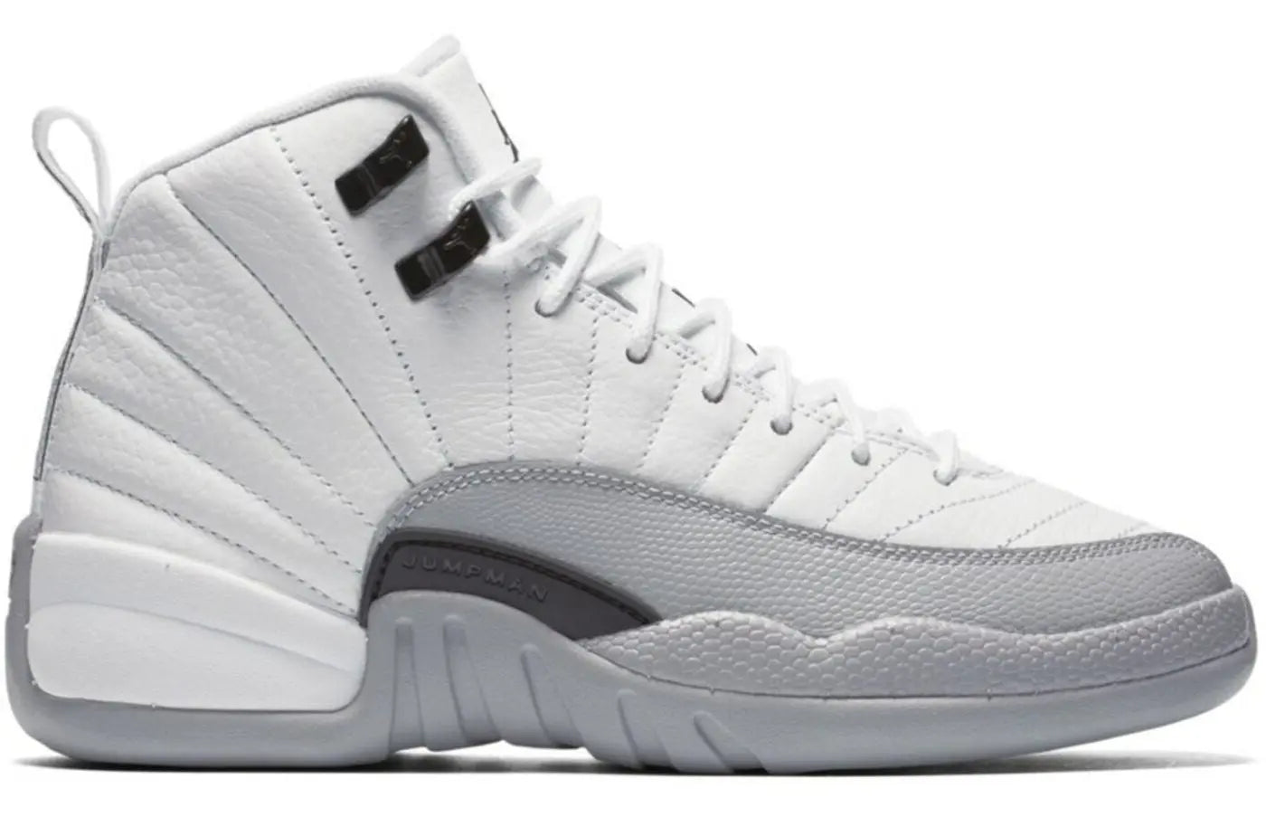 AIR JORDAN 12 RETRO “BARONS” - https://treadfitpro.com/