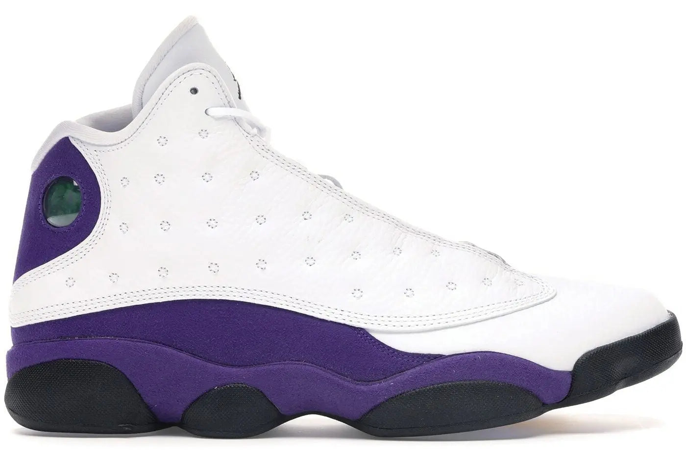 AIR JORDAN 13 RETRO HIGH “LAKERS” - https://treadfitpro.com/
