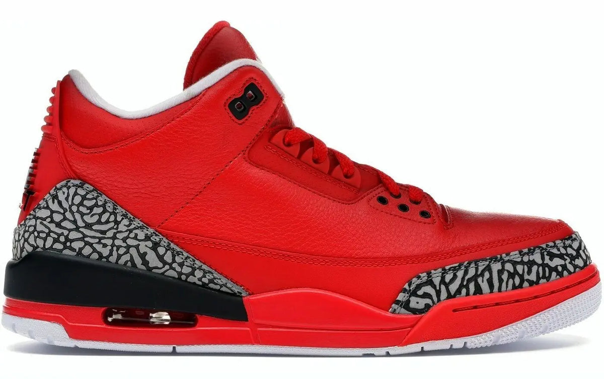 AIR JORDAN 3 RETRO “DJ KHALED GRATEFUL” - https://treadfitpro.com/
