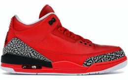 AIR JORDAN 3 RETRO “DJ KHALED GRATEFUL” - https://treadfitpro.com/