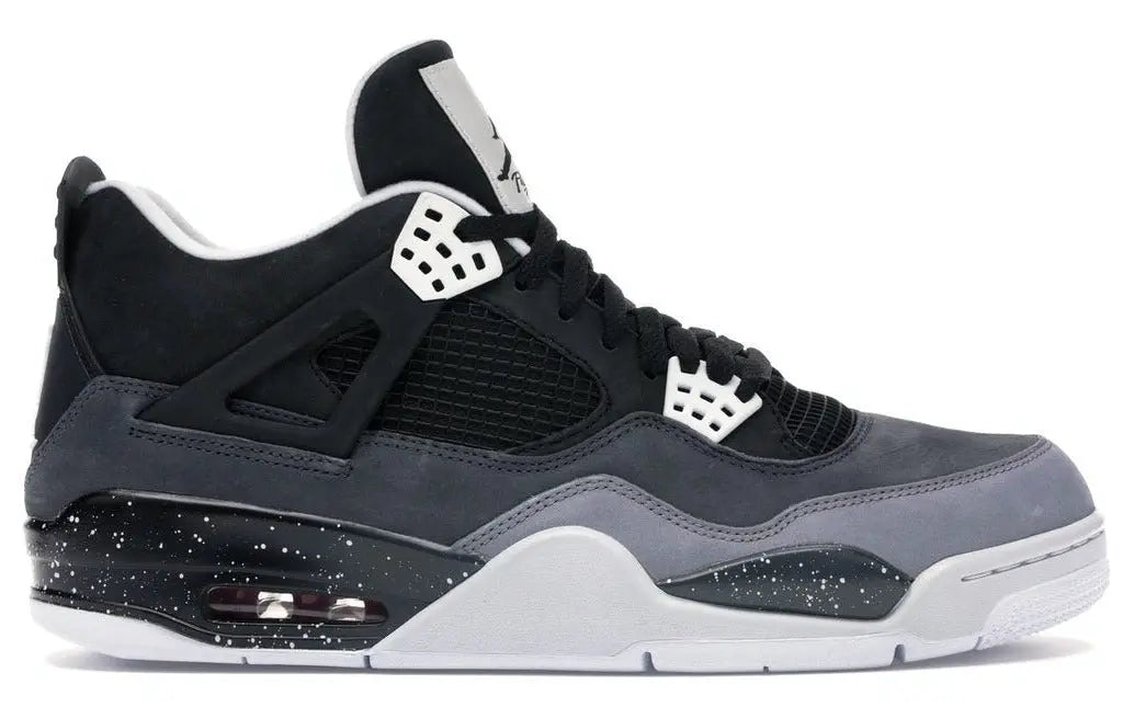 AIR JORDAN 4 RETRO “FEAR PACK” - https://treadfitpro.com/