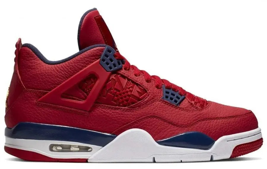 AIR JORDAN 4 RETRO “TORO” - https://treadfitpro.com/