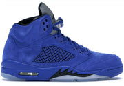 AIR JORDAN 5 RETRO “SUEDE BLUE” - https://treadfitpro.com/