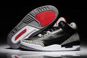 AIR JORDAN RETRO 3 - https://treadfitpro.com/