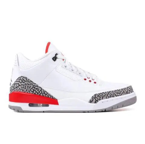AIR JORDAN RETRO 3 - https://treadfitpro.com/