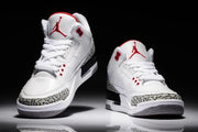AIR JORDAN RETRO 3 - https://treadfitpro.com/