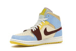 AIR JORDAN RETRO HIGH B/B/Y - https://treadfitpro.com/