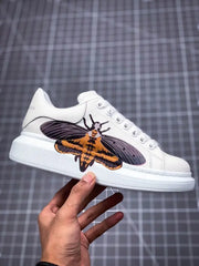 ALEXANDER MCQUEEN - SNEAKER - https://treadfitpro.com/