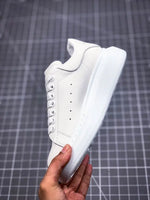ALEXANDER MCQUEEN - SNEAKER - https://treadfitpro.com/