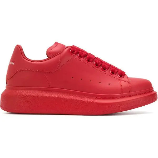 ALEXANDER MCQUEEN - SNEAKER - https://treadfitpro.com/