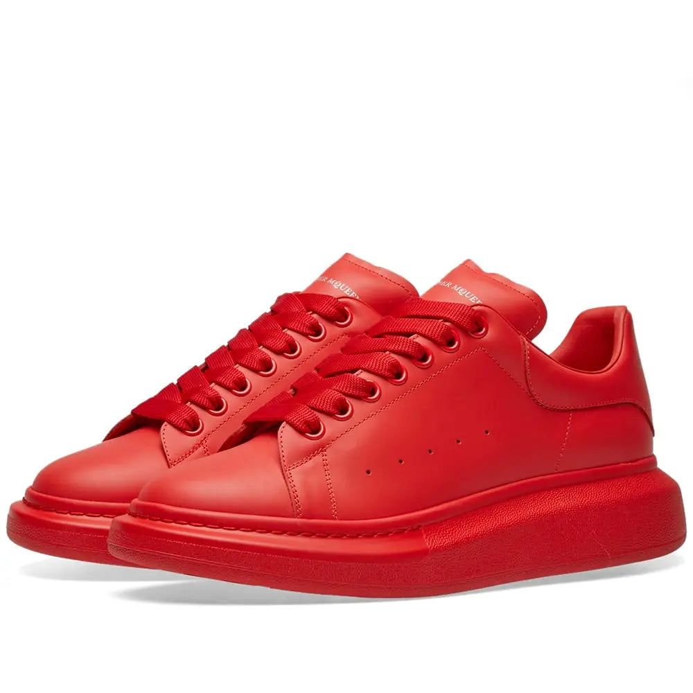 ALEXANDER MCQUEEN - SNEAKER - https://treadfitpro.com/