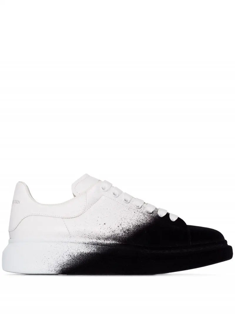 ALEXANDER MCQUEEN - SNEAKER - https://treadfitpro.com/
